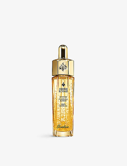 GUERLAIN: Advanced Youth Watery Oil