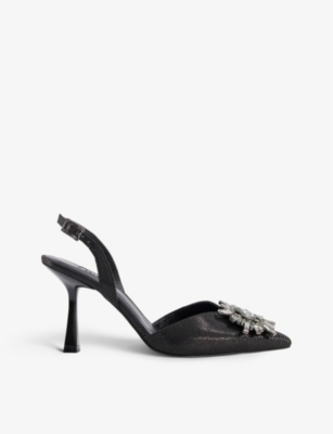 dune casis heels