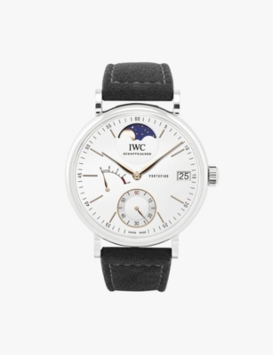 Iwc selfridges hotsell