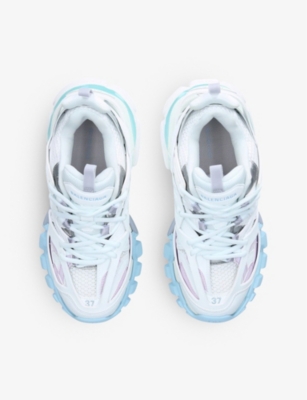 selfridges balenciaga shoes