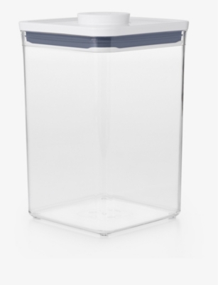 Shop Oxo Good Grips Pop Square Medium Container 4.2l