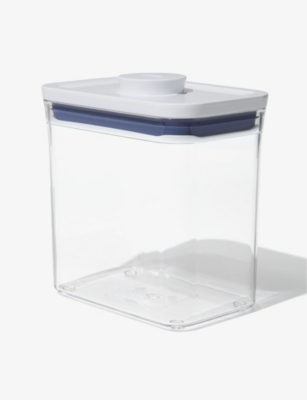 Oxo Good Grips Pop Rectangle Medium Container 2.6l