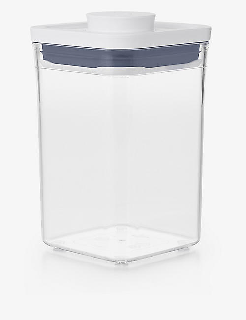 OXO GOOD GRIPS: POP square small container 1l