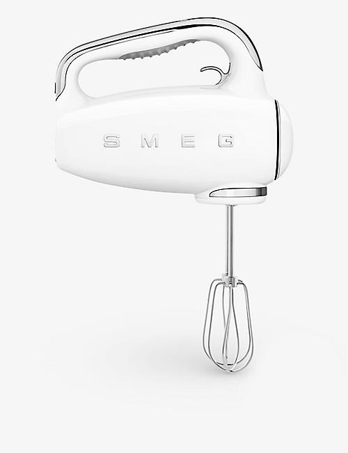 SMEG：50 年代风格手持电搅拌器