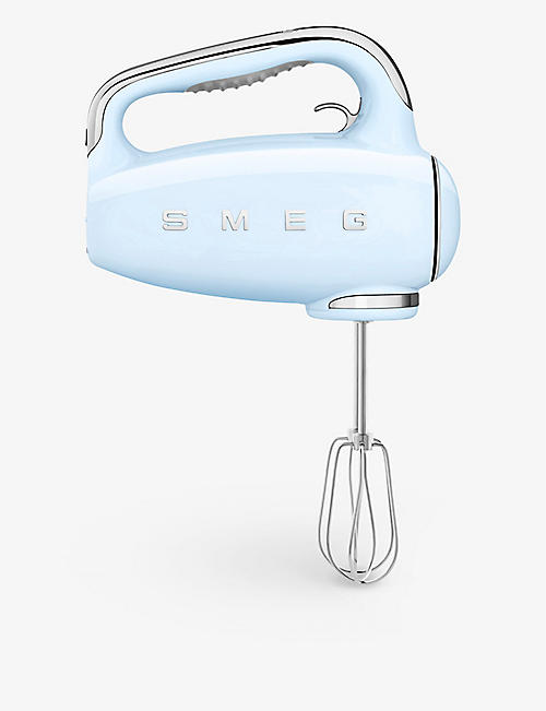 SMEG: 50s Style handheld electric whisk