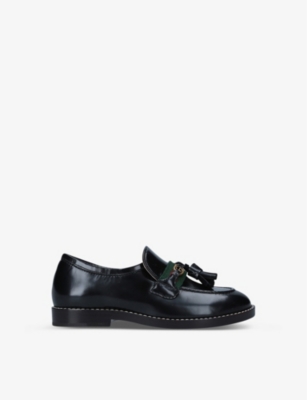 Boys designer clearance school shoes