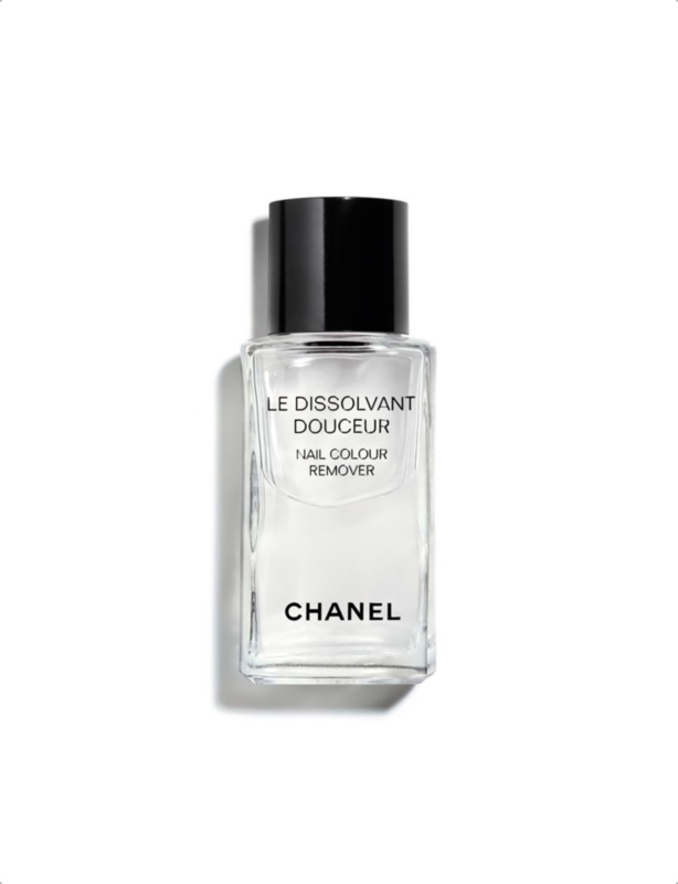 LE DISSOLVANT DOUCEUR Gentle Nail Enamel Remover 50ml
