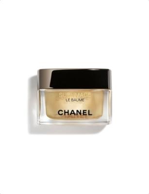 chanel sublimage