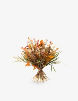 YOUR LONDON FLORIST: Last Summer Haze dried bouquet