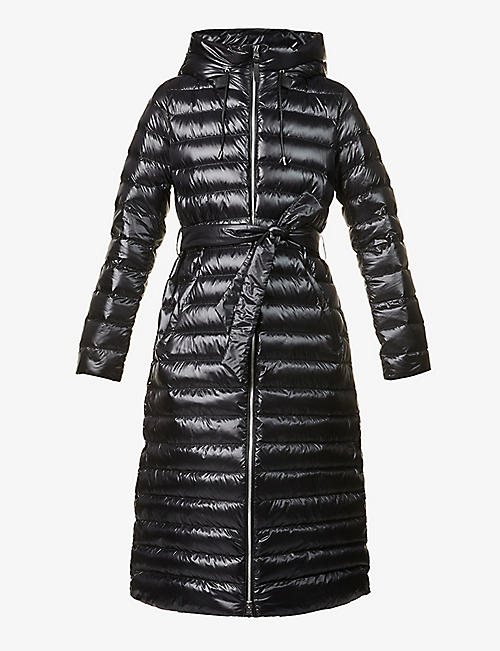 MACKAGE: Portia quilted shell-down coat