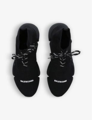 men balenciaga shoe