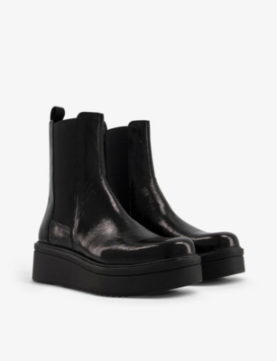VAGABOND leather Chelsea boots | Selfridges.com