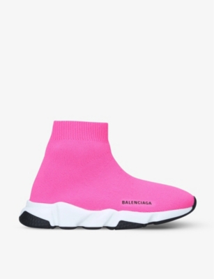 sarkom Industriel kran Check out Balenciaga's range of kids' clothing | Selfridges