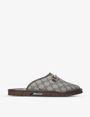 elea gucci mule