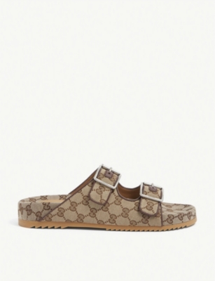 Selfridges hot sale mens sandals