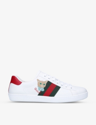 Gucci store ace selfridges