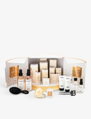 BALMAIN The City of Lights large advent calendar 2021