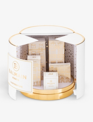 The City of Lights medium advent calendar 2021