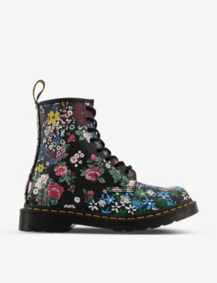 Selfridges doc martens on sale