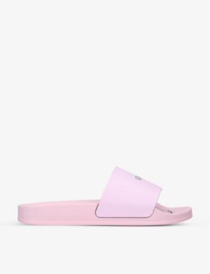 Off white sale sliders selfridges