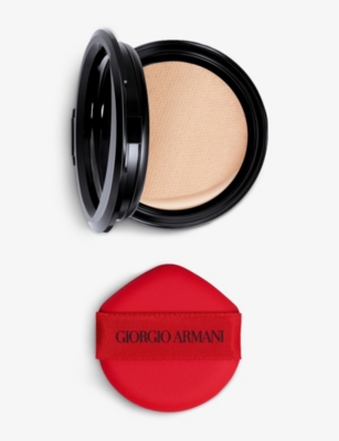 Giorgio Armani My Armani To Go Iconic Cushion Foundation Refill 15g