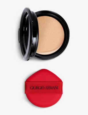 GIORGIO ARMANI: My Armani To Go Iconic Cushion foundation refill 15g