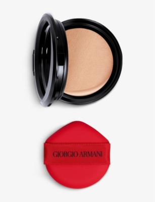 Selfridges giorgio shop armani foundation