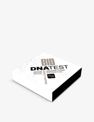 BIO SYNERGY: DNA testing kit