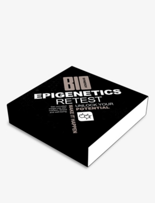 BIO SYNERGY: Epigenetics testing kit