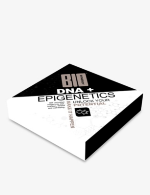 BIO SYNERGY: DNA & Epigenetics testing kits