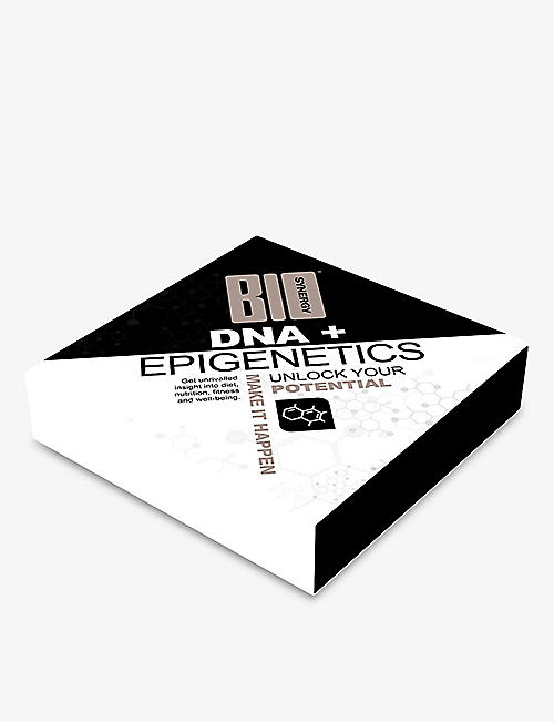 BIO SYNERGY: DNA & Epigenetics testing kits
