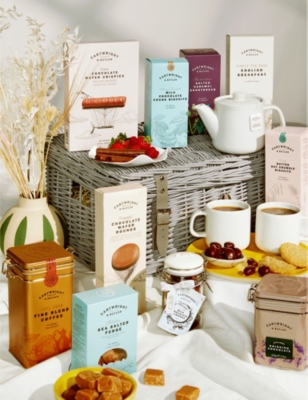 Cartwright Butler Mini Pantry Hamper 9 Items Included Selfridges Com