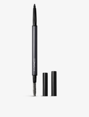 Mac Eyebrows Styler Eyebrow Pencil 0.9g In Hickory