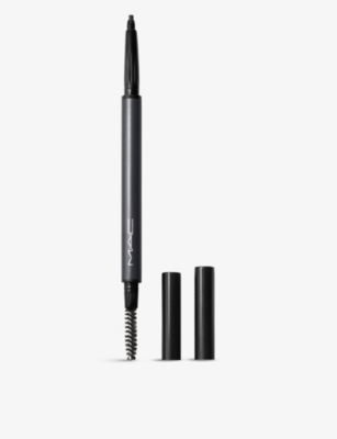 Mac Eyebrows Styler Eyebrow Pencil 0.9g In Omega