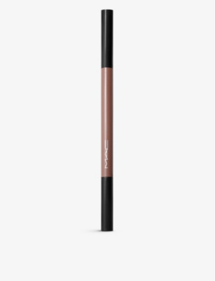 Mac Eyebrows Styler Eyebrow Pencil 0.9g In Penny