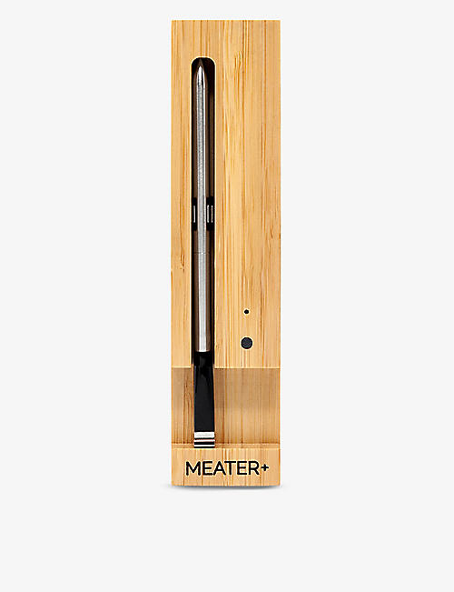 THE TECH BAR: MEATER Plus smart meat thermometer
