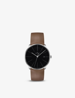 Selfridges armani shop watch