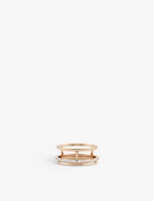 Debeers clearance horizon ring