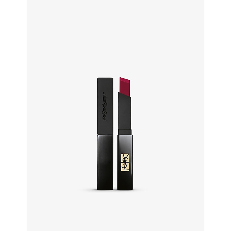 Saint Laurent Rouge Pur Couture The Slim Velvet Radical Lipstick 3.6g In 308
