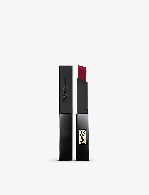 YVES SAINT LAURENT: Rouge Pur Couture The Slim Velvet Radical lipstick 3.6g