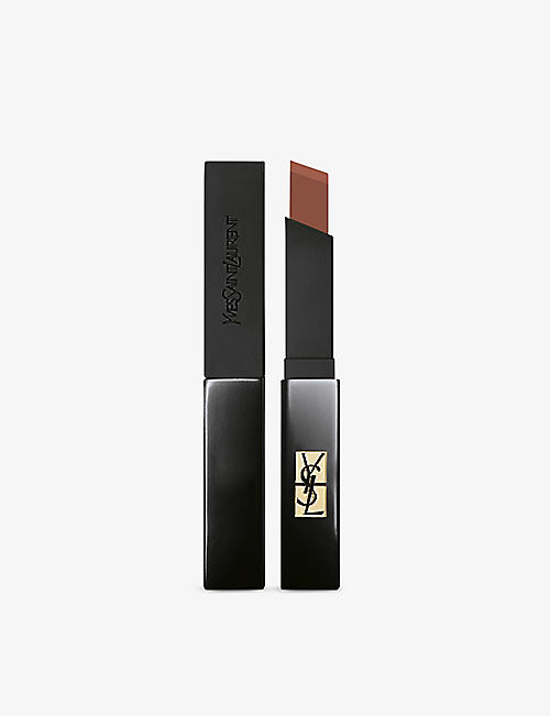 YVES SAINT LAURENT: Rouge Pur Couture The Slim Velvet Radical lipstick 3.6g