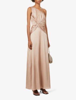 high end gowns