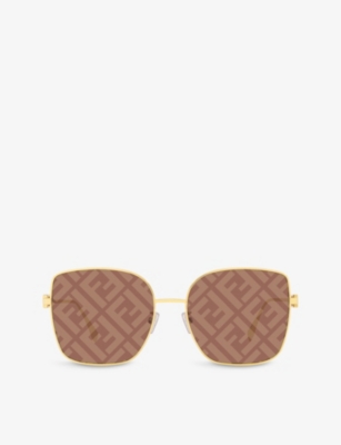 Fendi 2025 glasses price