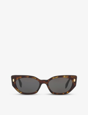 Fendi FE40018I Sunglasses