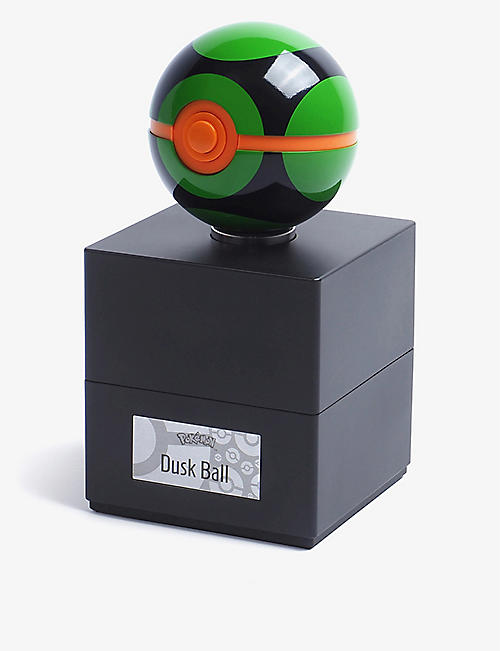 POKEMON: Dusk Ball die-cast replica 9.5cm