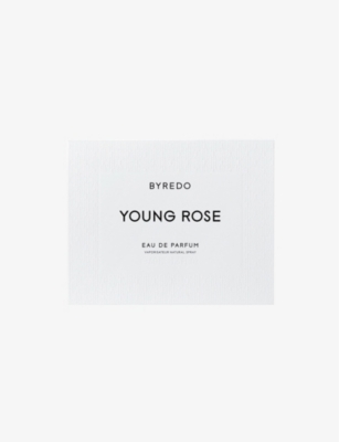 Shop Byredo Young Rose Eau De Parfum