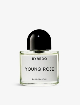 BYREDO YOUNG ROSE-