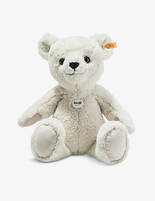 STEIFF: Heavenly Hugs Benno Teddy soft toy 42cm