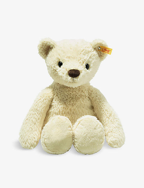 STEIFF: Tommy teddy bear 40cm