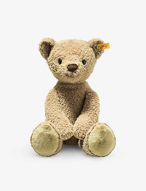 STEIFF: Soft Cuddly Friends Tommy Teddy Bear soft toy 40cm